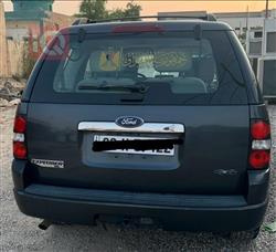 فورد إكسبلورر